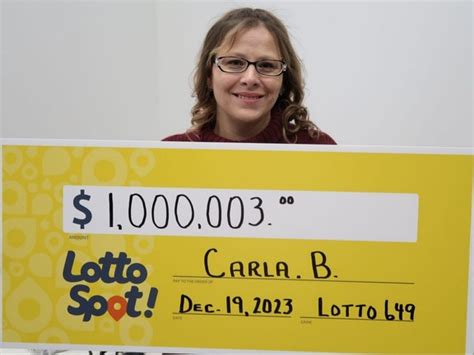 winnipeg lotto winner